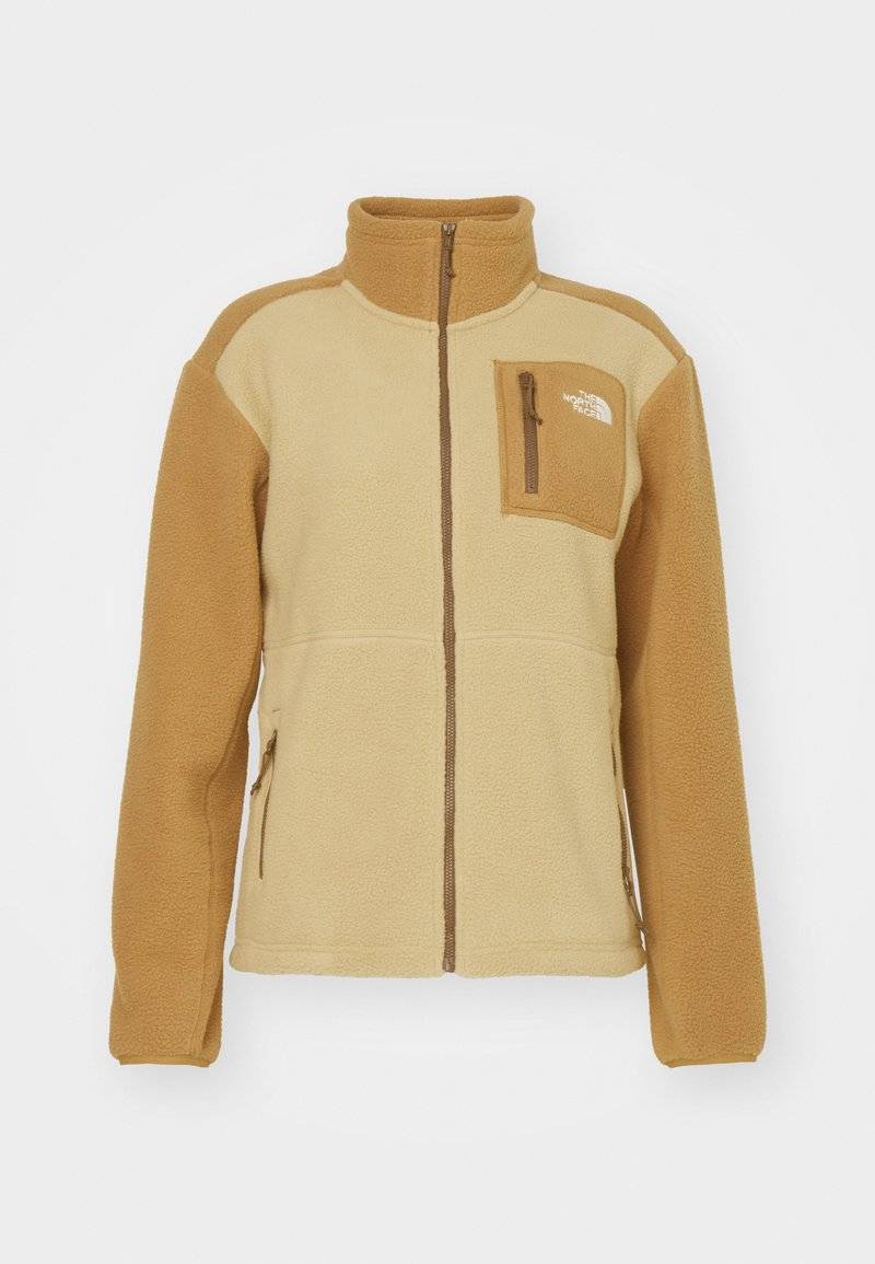 The North Face The North Face YUMIORI - Fleece jacket Zeitlich begrenztes Angebot