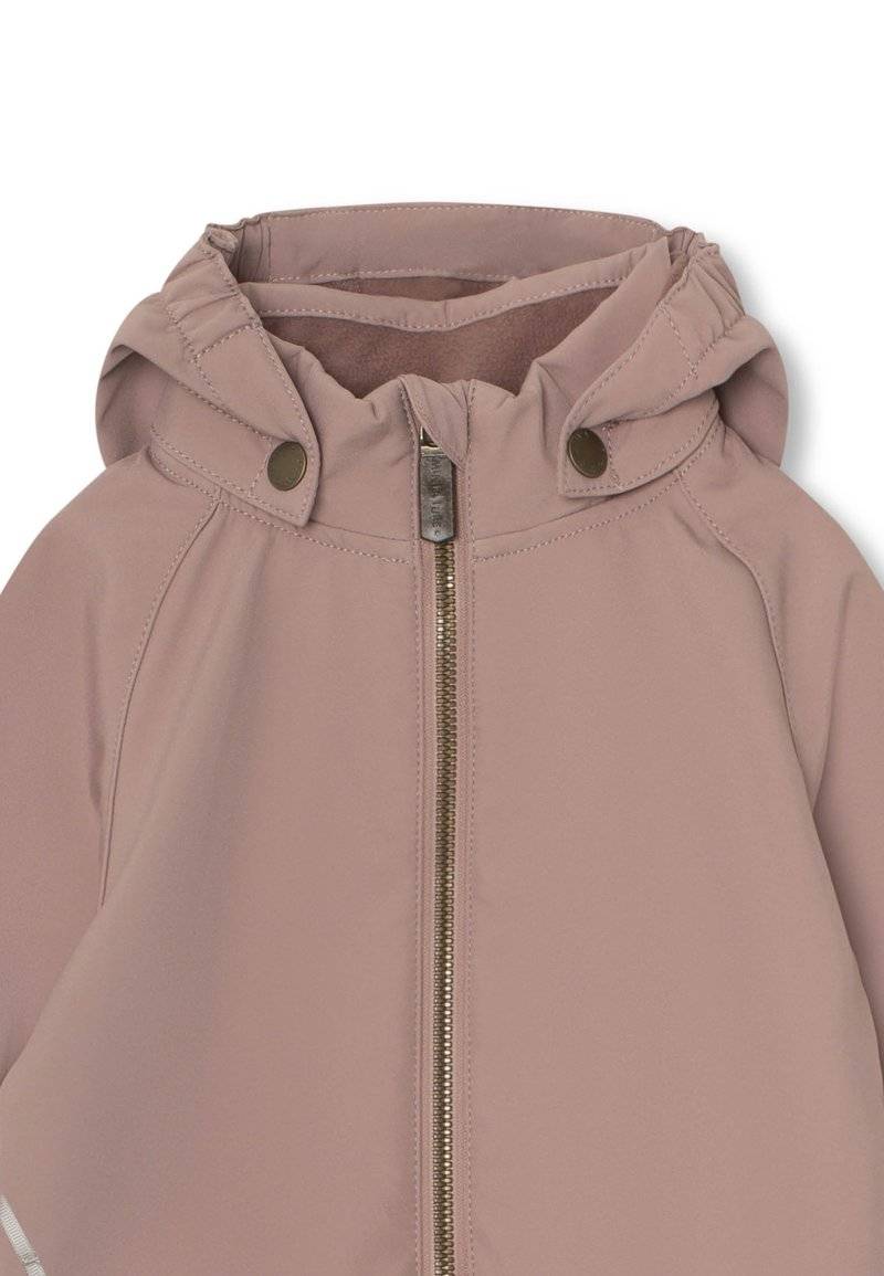 MINI A TURE MINI A TURE MATARNO SUIT UNISEX - Snowsuit - pale woodrose Exklusive Angebote