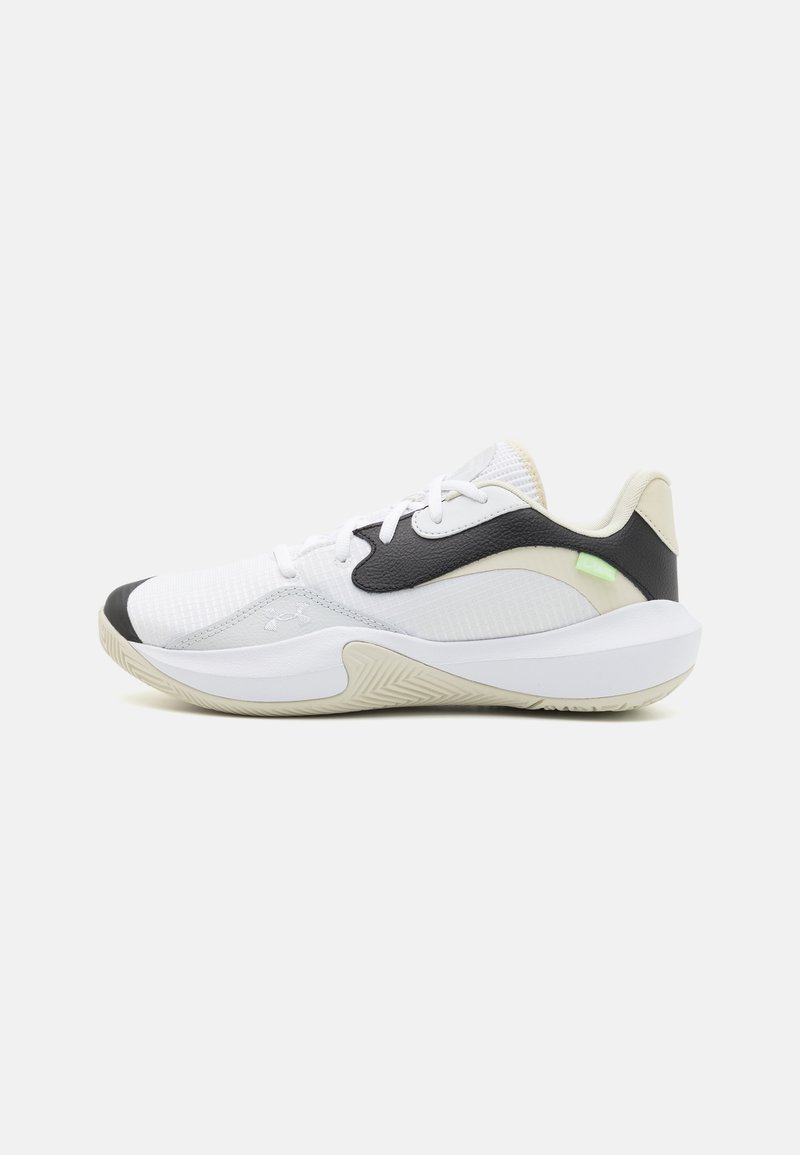 Under Armour Under Armour LOCKDOWN 7 - Basketball shoes Kauf eins, bekomm eins gratis