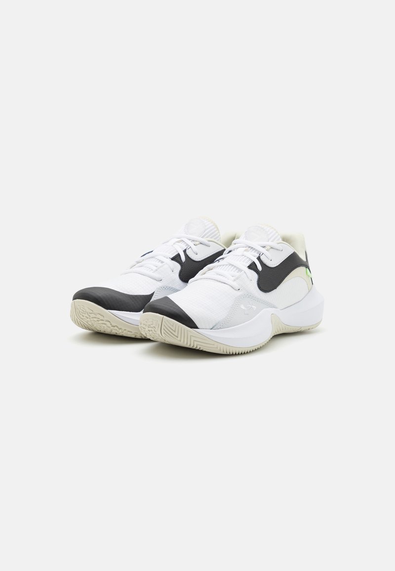 Under Armour Under Armour LOCKDOWN 7 - Basketball shoes Kauf eins, bekomm eins gratis