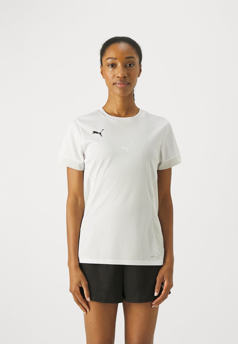 Puma Puma TEAMGOAL MATCHDAY - Sports T-shirt Tägliche Deals