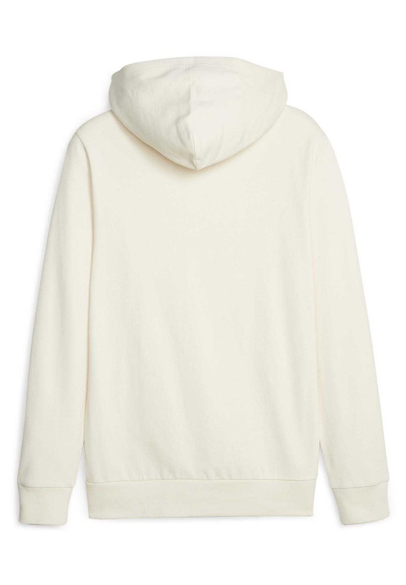 Puma Puma BETTER ESSENTIALS - Hoodie - white Sonderangebote