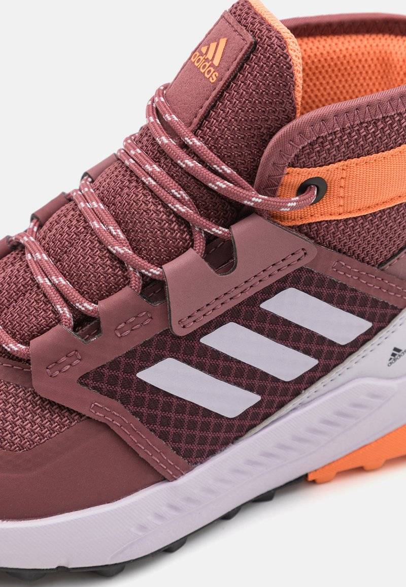 Adidas Terrex Adidas Terrex TERREX TRAILMAKER MID RAIN.RDY HIKING - Hiking shoes Riesige Ersparnisse