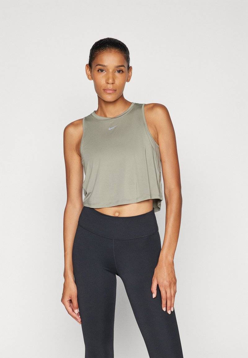 Nike Performance Nike Performance ONE CLASSIC TANK - Top Begrenzte Freigabe