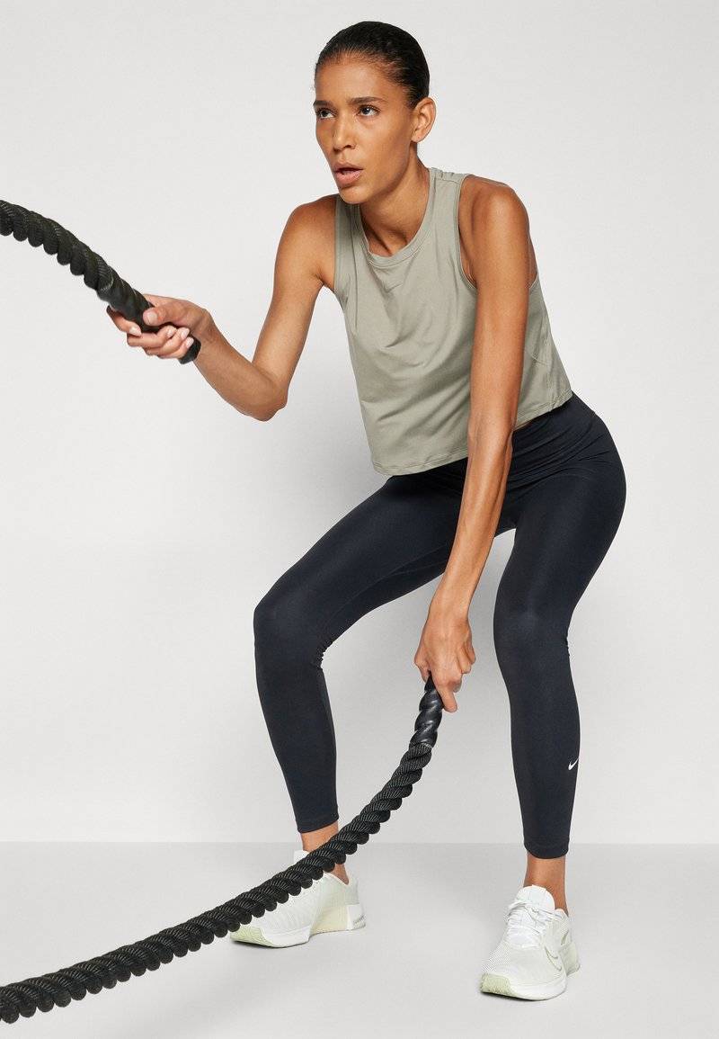 Nike Performance Nike Performance ONE CLASSIC TANK - Top Begrenzte Freigabe