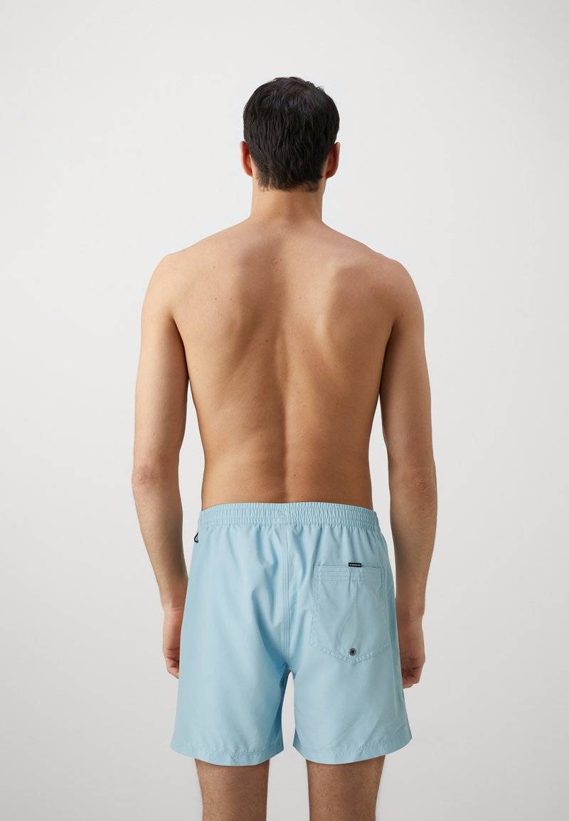 Quiksilver Quiksilver EVERYDAY SOLID VOLLEY - Swimming shorts - airy blue Zeitbegrenzte Promotion
