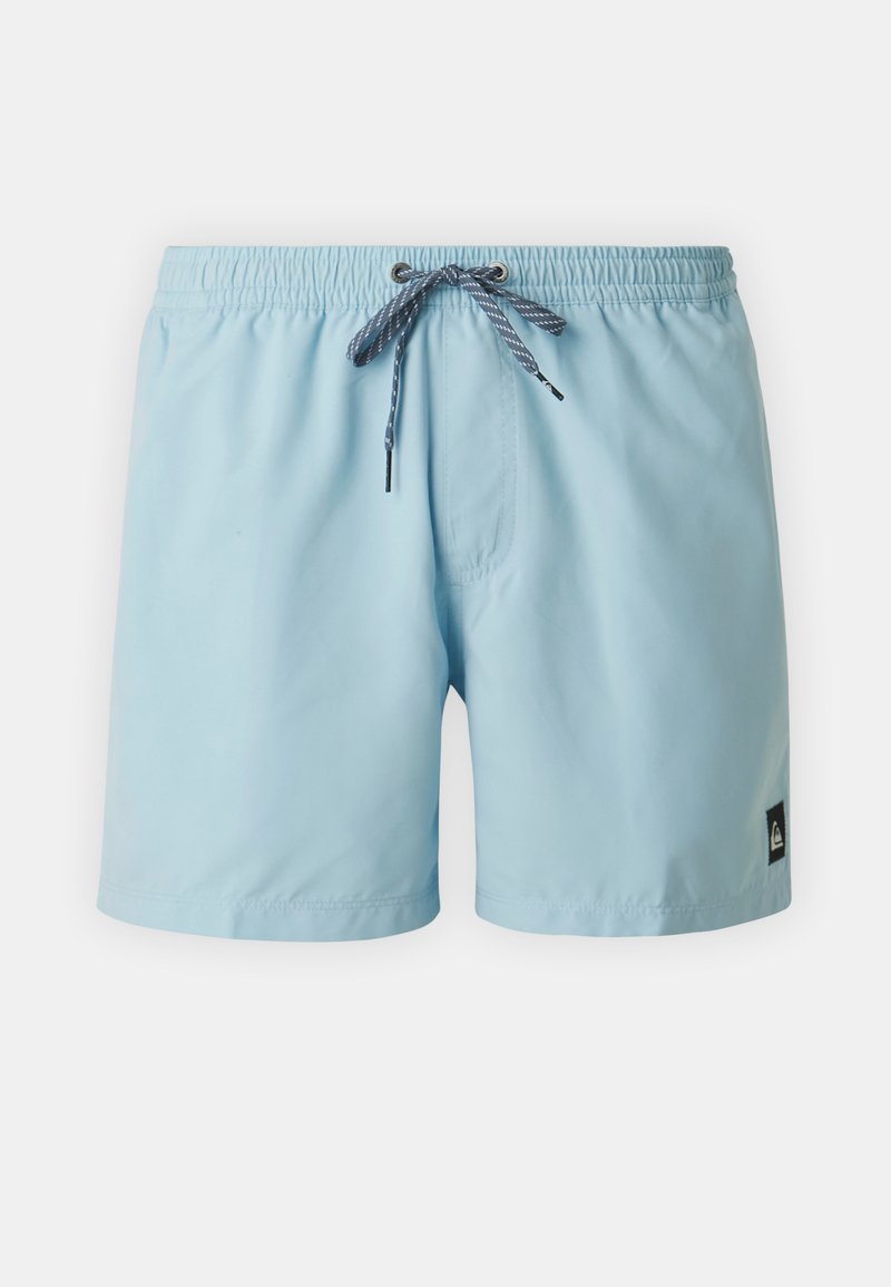 Quiksilver Quiksilver EVERYDAY SOLID VOLLEY - Swimming shorts - airy blue Zeitbegrenzte Promotion