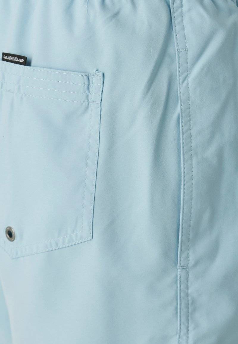 Quiksilver Quiksilver EVERYDAY SOLID VOLLEY - Swimming shorts - airy blue Zeitbegrenzte Promotion