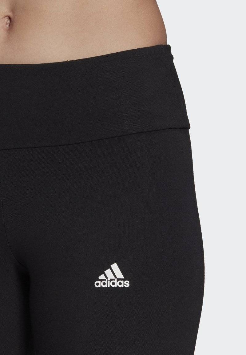 adidas Sportswear adidas Sportswear ESSENTIALS HIGH-WAISTED - Leggings Bis zu 50% Rabatt