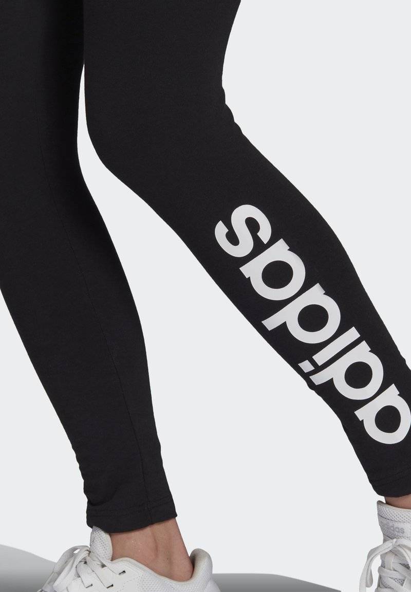 adidas Sportswear adidas Sportswear ESSENTIALS HIGH-WAISTED - Leggings Bis zu 50% Rabatt