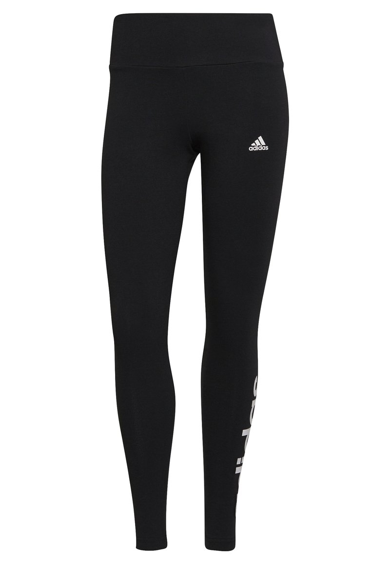 adidas Sportswear adidas Sportswear ESSENTIALS HIGH-WAISTED - Leggings Bis zu 50% Rabatt
