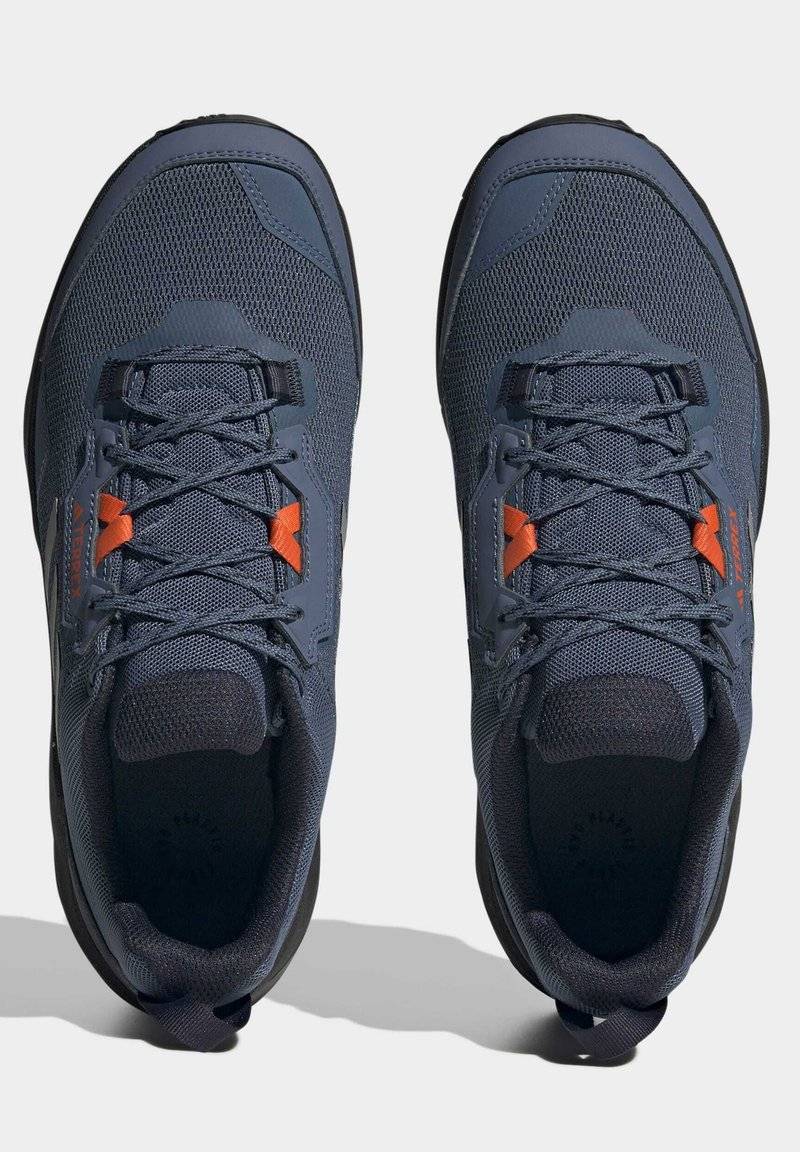 Adidas Terrex Adidas Terrex TERREX AX4 HIKING - Hiking shoes - orange Bis zu 65% Rabatt