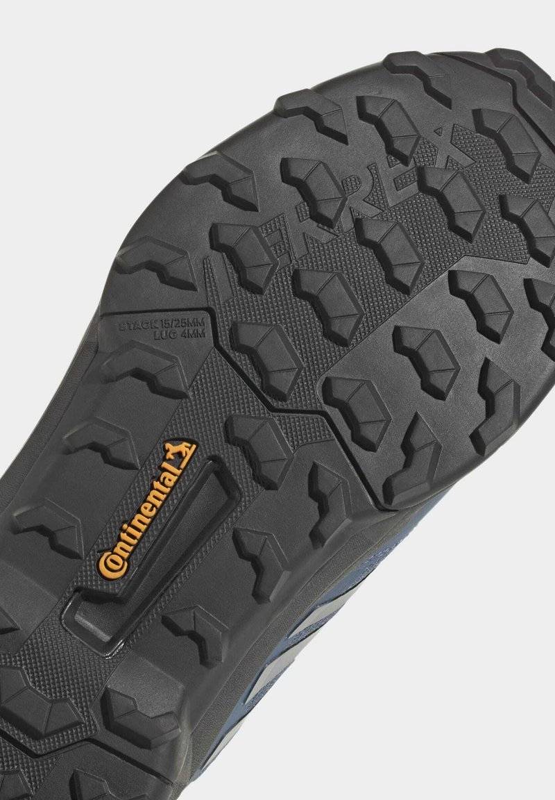 Adidas Terrex Adidas Terrex TERREX AX4 HIKING - Hiking shoes - orange Bis zu 65% Rabatt