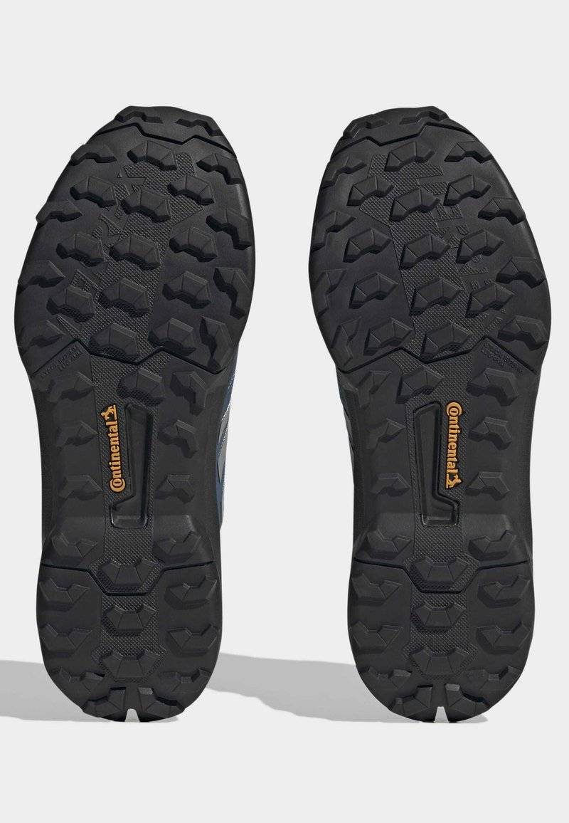 Adidas Terrex Adidas Terrex TERREX AX4 HIKING - Hiking shoes - orange Bis zu 65% Rabatt