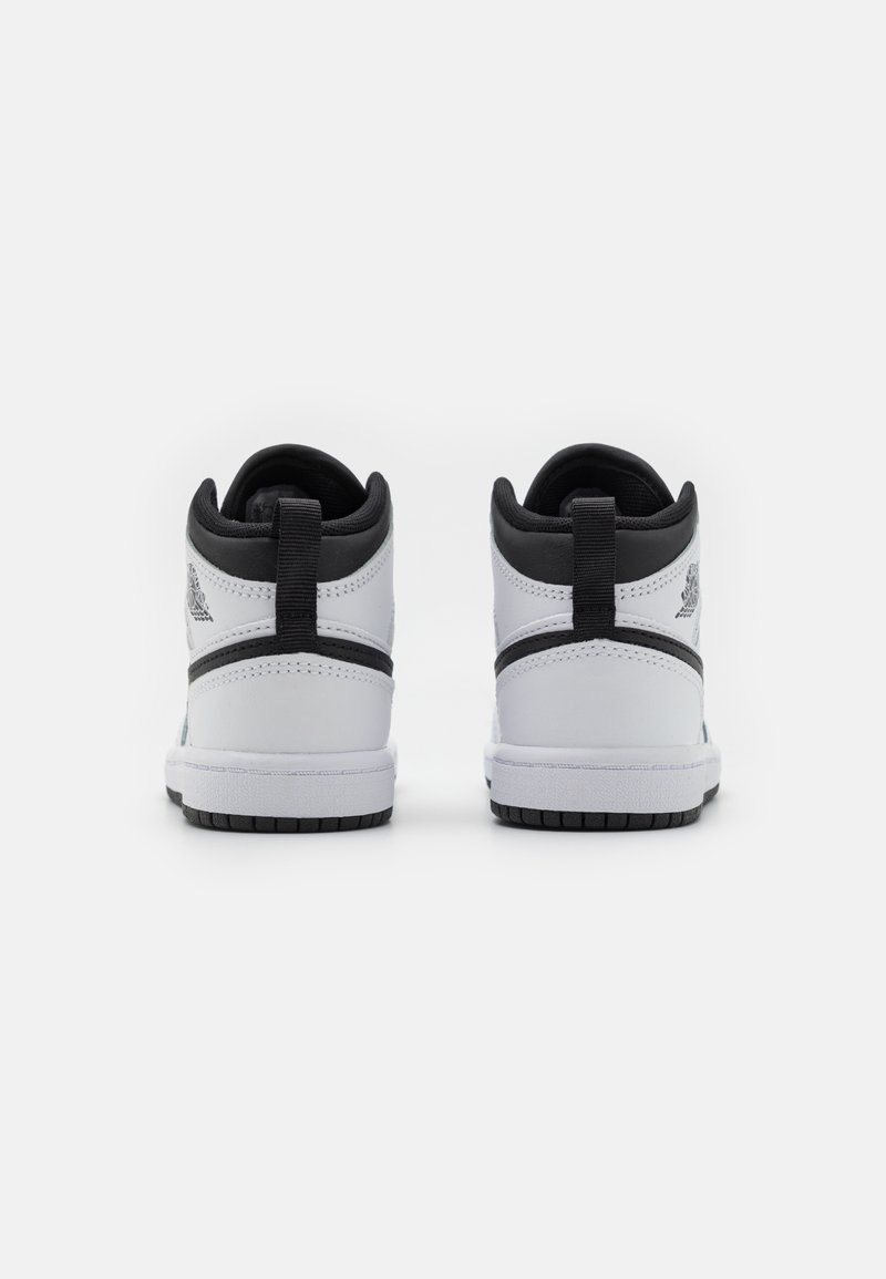 Jordan Jordan JORDAN 1 MID UNISEX - Basketball shoes Bis zu 55% Rabatt