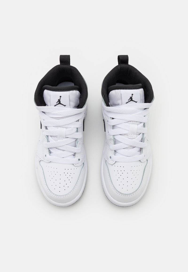 Jordan Jordan JORDAN 1 MID UNISEX - Basketball shoes Bis zu 55% Rabatt
