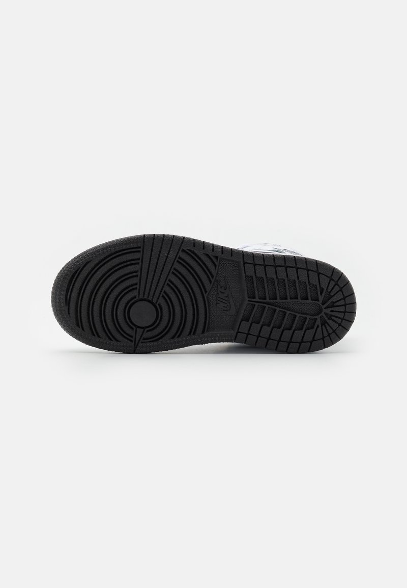 Jordan Jordan JORDAN 1 MID UNISEX - Basketball shoes Bis zu 55% Rabatt