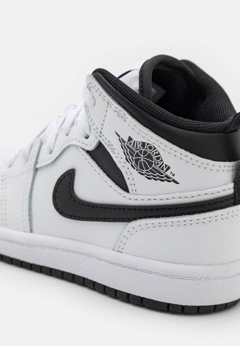 Jordan Jordan JORDAN 1 MID UNISEX - Basketball shoes Bis zu 55% Rabatt