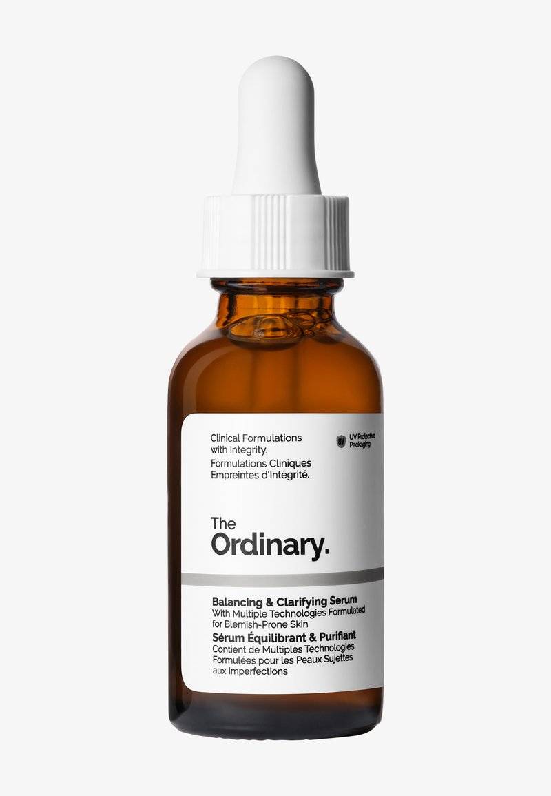 The Ordinary The Ordinary BALANCING & CLARIFYING SERUM - Serum Nur noch ein Tag übrig