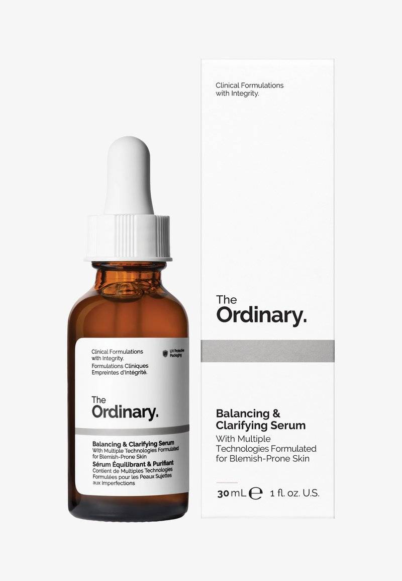 The Ordinary The Ordinary BALANCING & CLARIFYING SERUM - Serum Nur noch ein Tag übrig