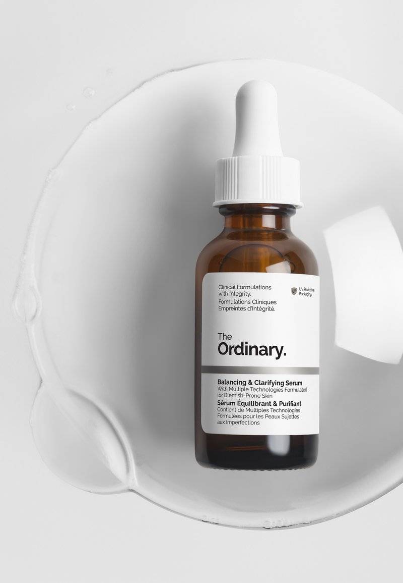 The Ordinary The Ordinary BALANCING & CLARIFYING SERUM - Serum Nur noch ein Tag übrig