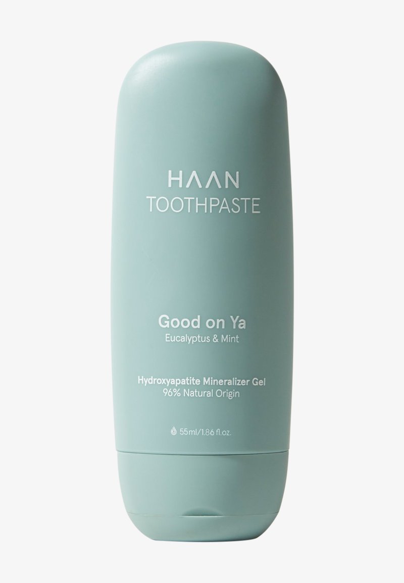 Haan Haan TOOTHPASTE - Dental care - good on ya Kostenloser Versand international