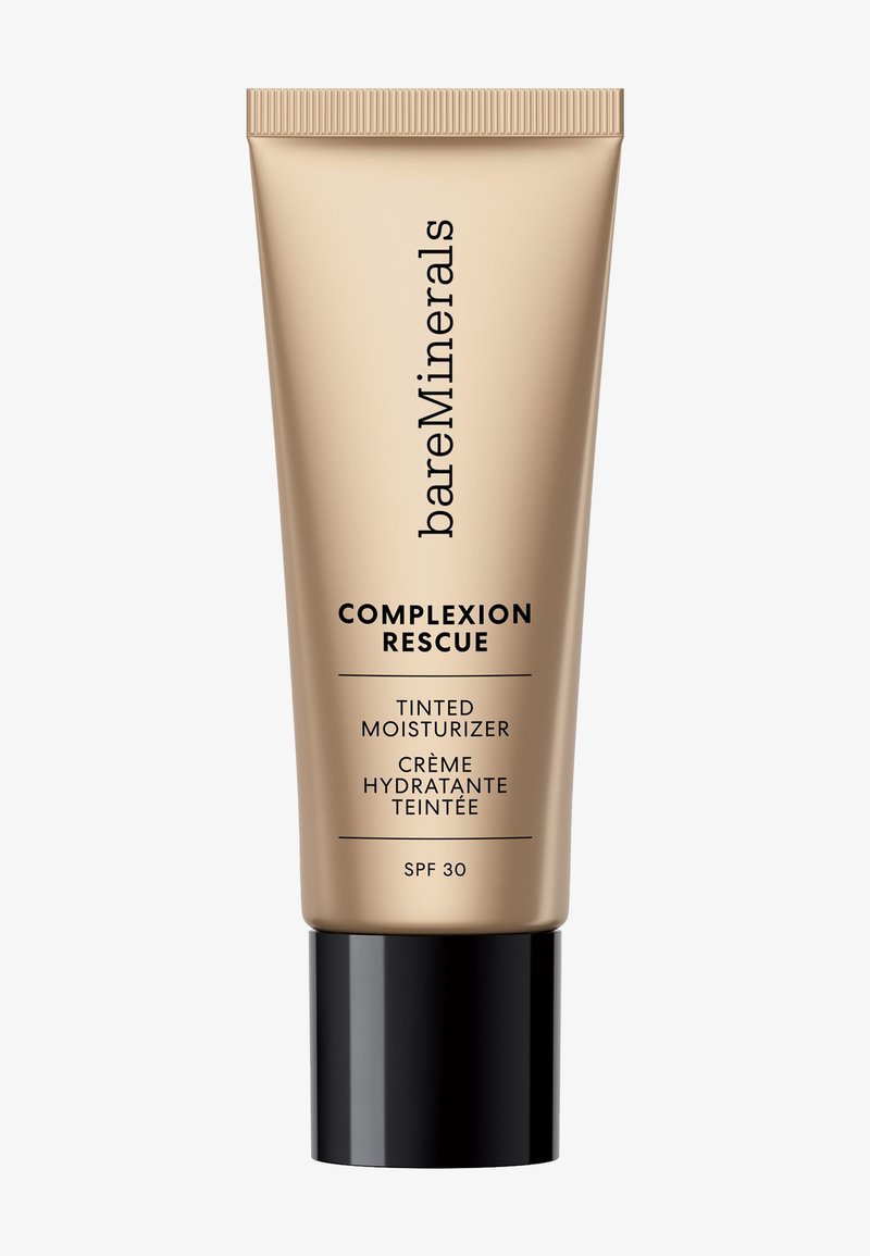 bareMinerals bareMinerals COMPLEXION RESCUE GETÖNTES FEUCHTIGKEITSCREME-GEL SPF 30 - Tinted moisturiser - 05 natural Rabatte dieses Monats