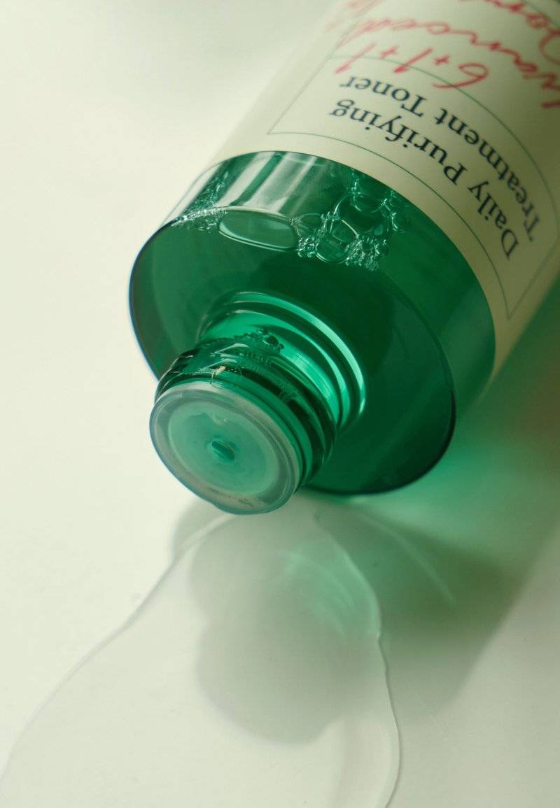AXIS-Y AXIS-Y DAILY PURIFYING TREATMENT TONER - Night care 2025