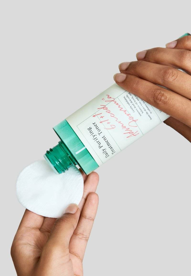 AXIS-Y AXIS-Y DAILY PURIFYING TREATMENT TONER - Night care 2025