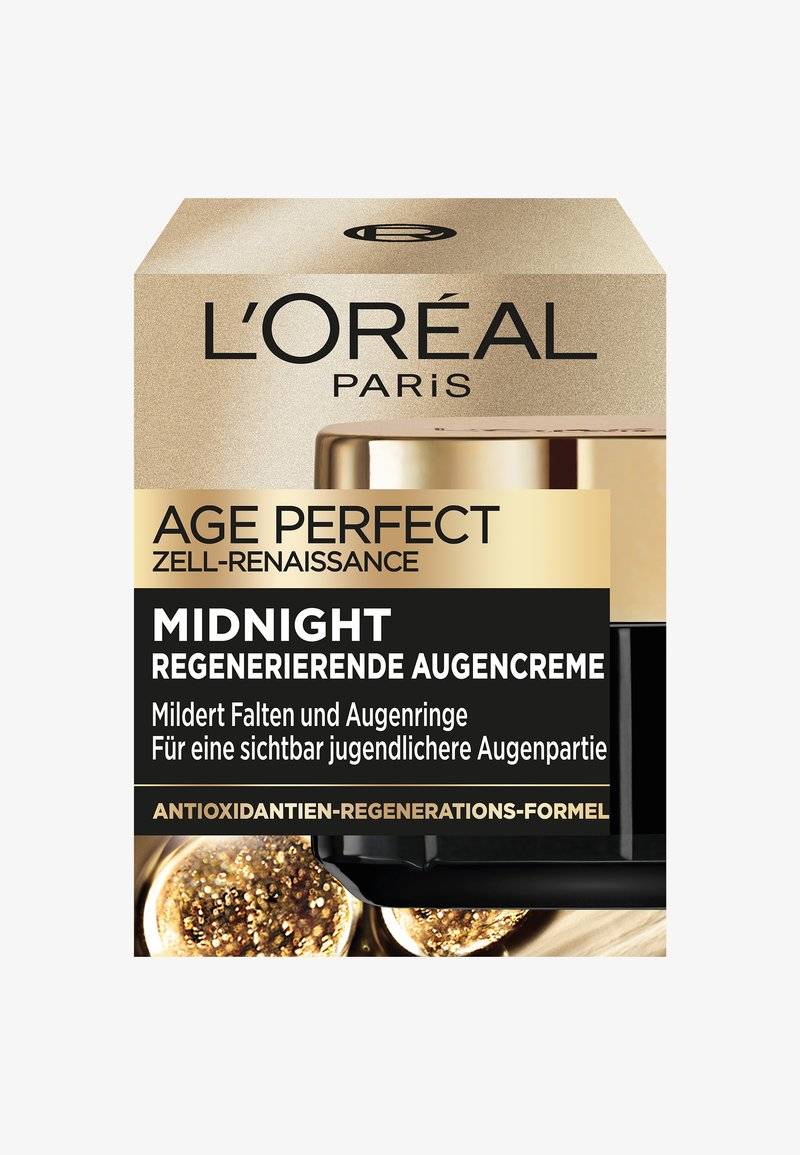 L'Oréal Paris Skin L'Oréal Paris Skin AGE PERFECT MIDNIGHT EYECREAM - Eyecare Online