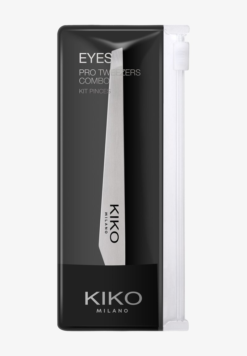 KIKO Milano KIKO Milano PRO TWEEZERS COMBO - Makeup accessory Outlet