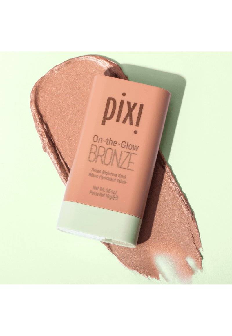 Pixi Pixi ON THE GLOW BRONZE - Bronzer - softglow Angebote