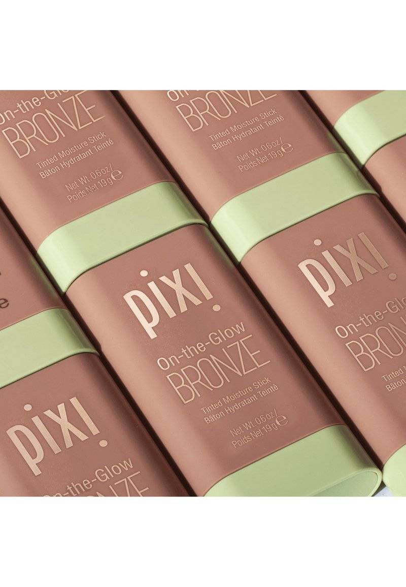 Pixi Pixi ON THE GLOW BRONZE - Bronzer - softglow Angebote
