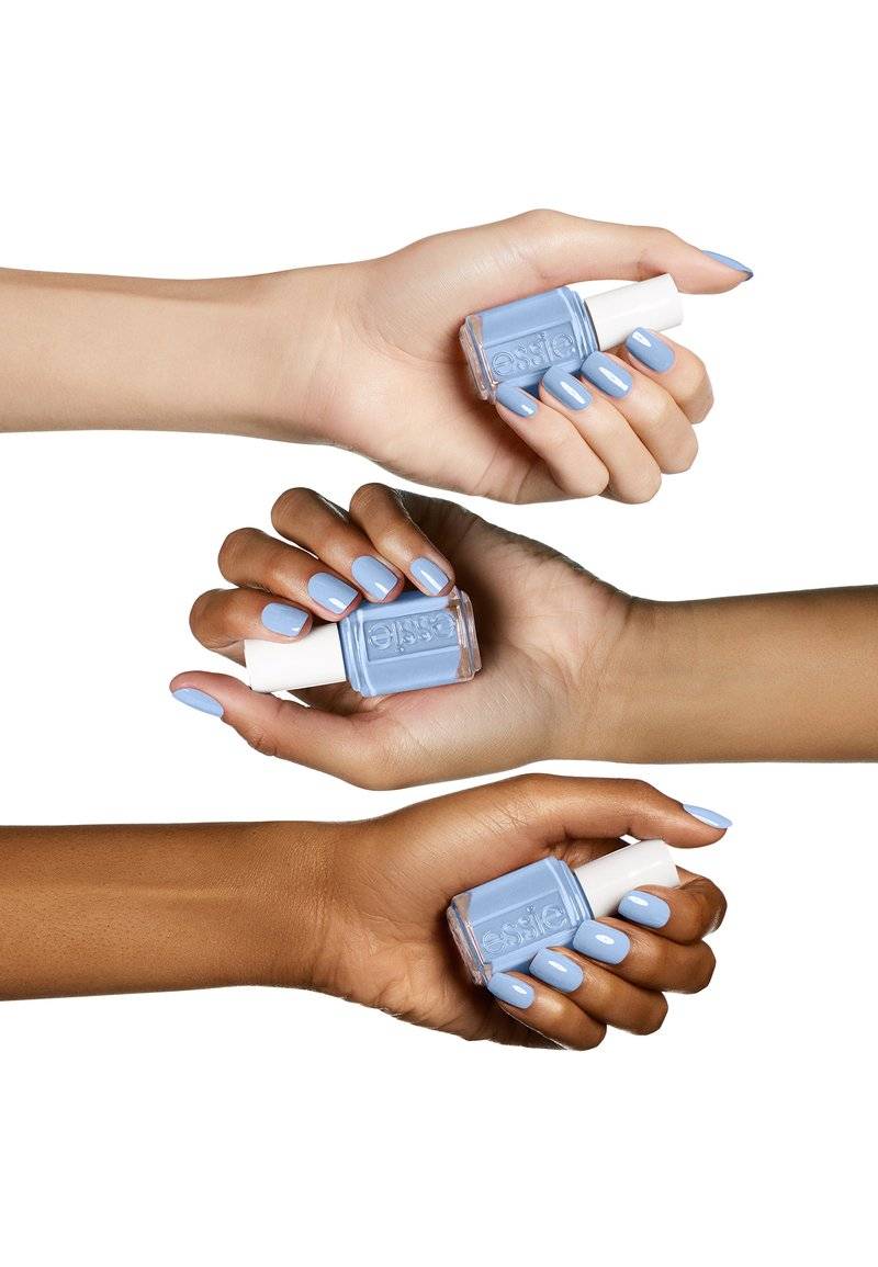Essie Essie NAIL POLISH - Nail polish - 374 saltwater happy Schlussverkauf