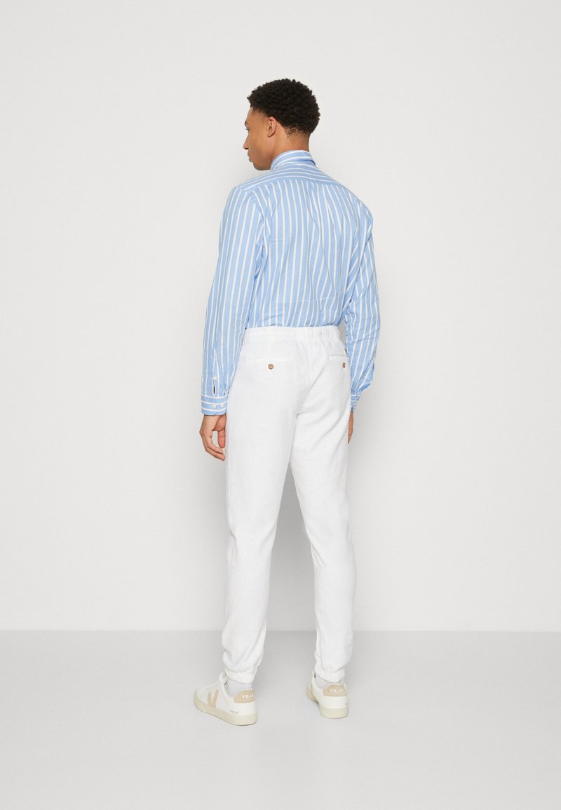 INDICODE JEANS INDICODE JEANS Trousers - offwhite Fabrik Onlineshop
