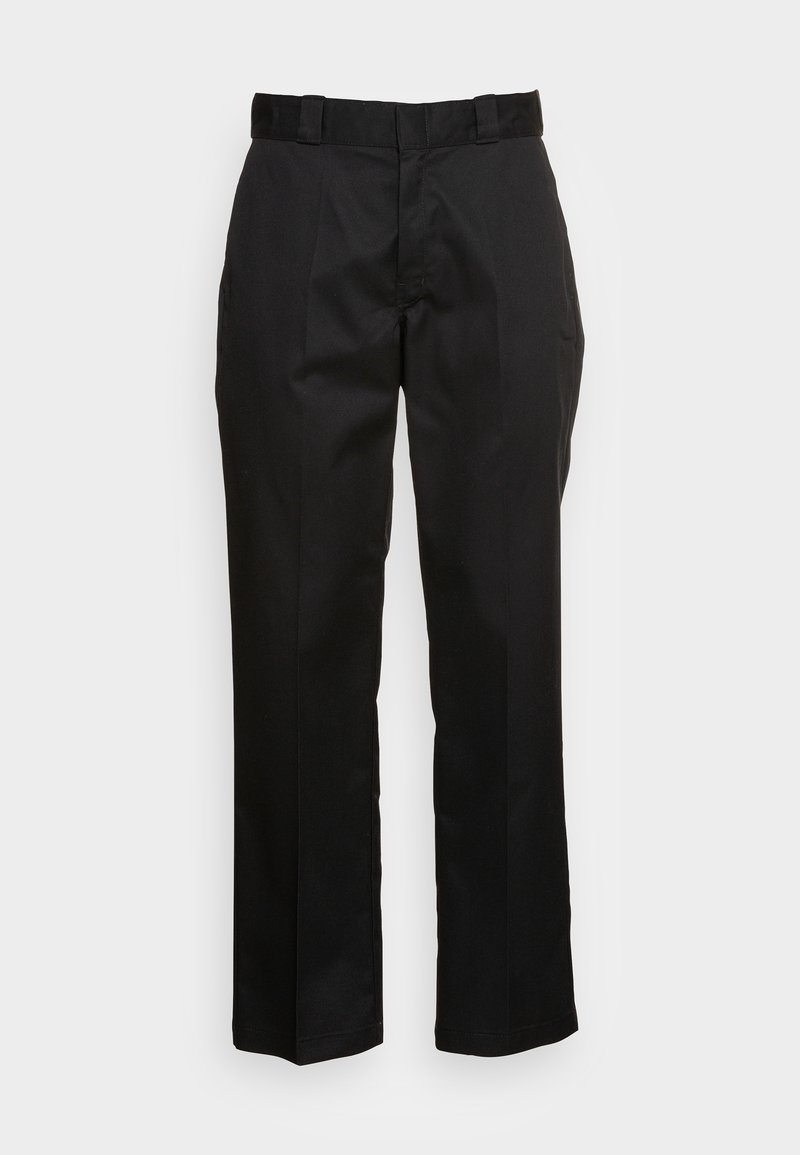 Dickies Dickies WORK PANT - Trousers - black Sonderangebot