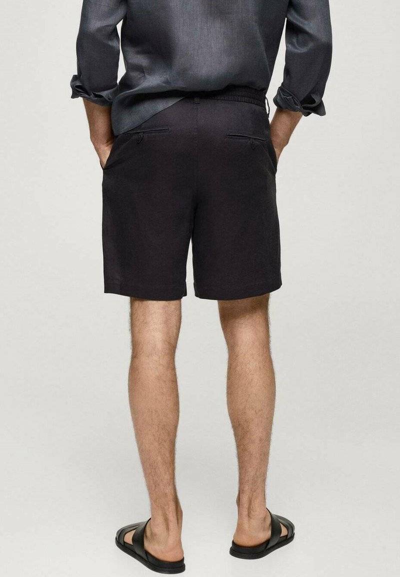 Mango Mango MATTIAS - Shorts - grigio medio Rabatt