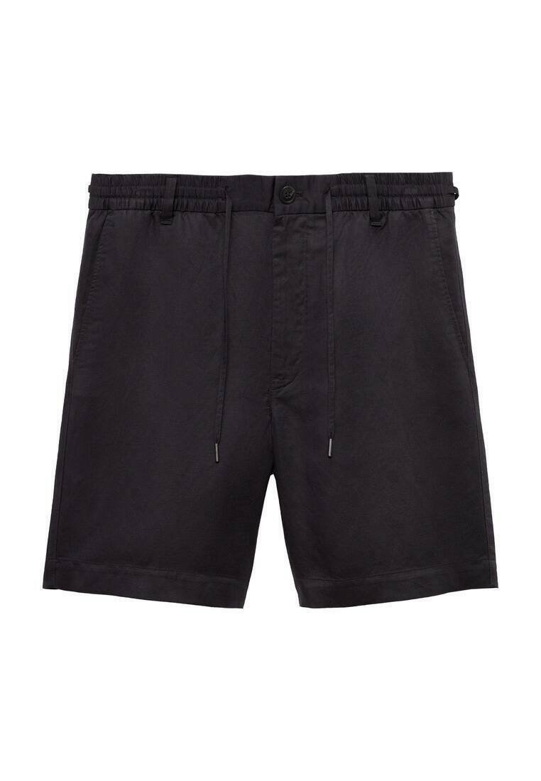 Mango Mango MATTIAS - Shorts - grigio medio Rabatt
