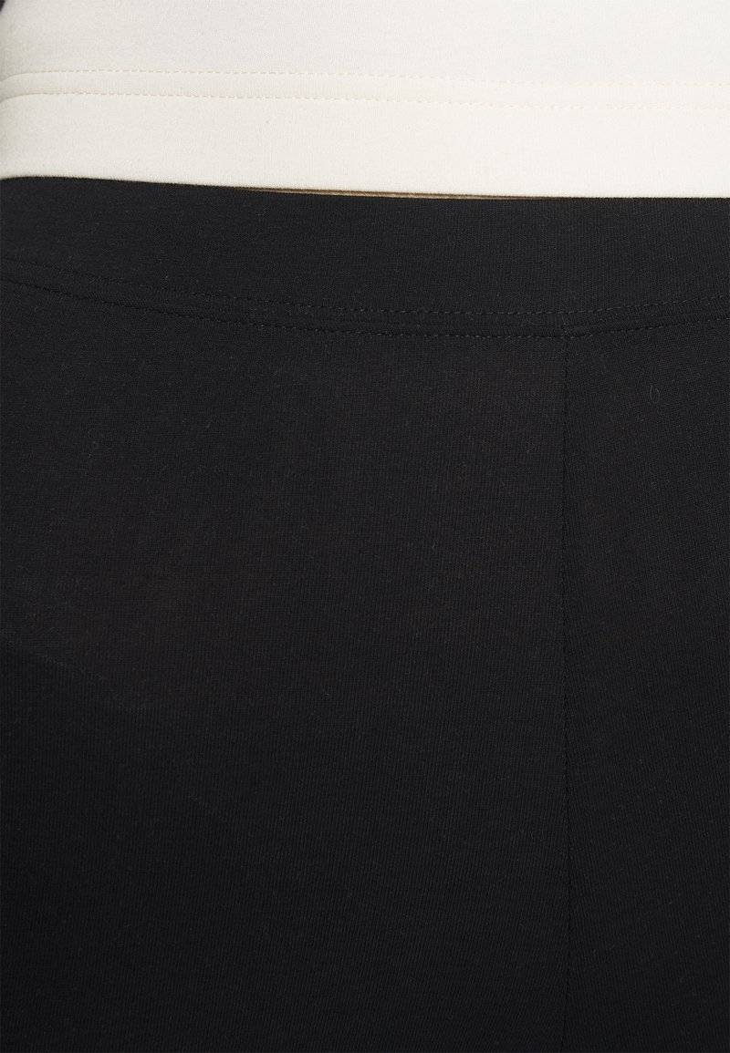 Marks & Spencer Marks & Spencer 2 PACK LEGGINGS - Leggings - black Heißer Verkauf