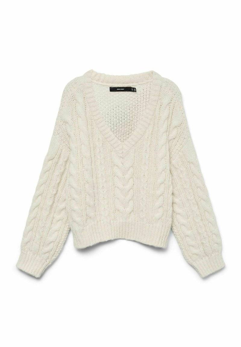Vero Moda Vero Moda VMDREAM - Jumper - birch Neueste Mode