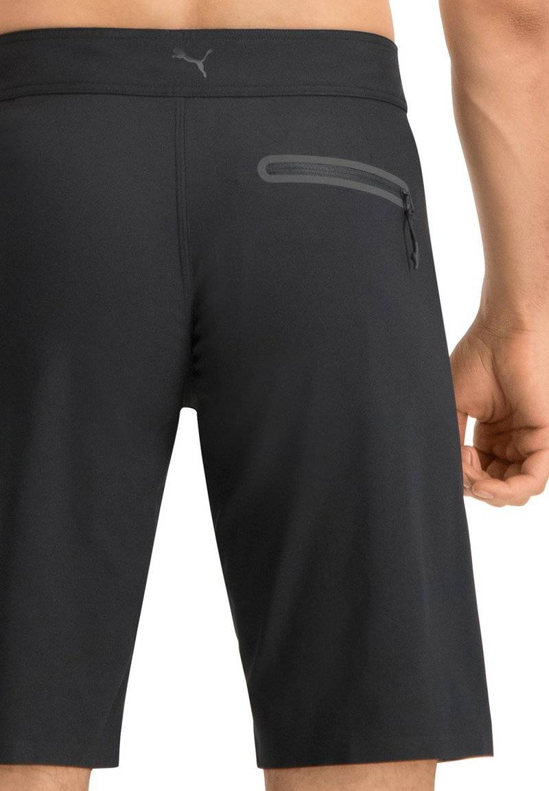 Puma Puma Swimming shorts - black Neuheiten