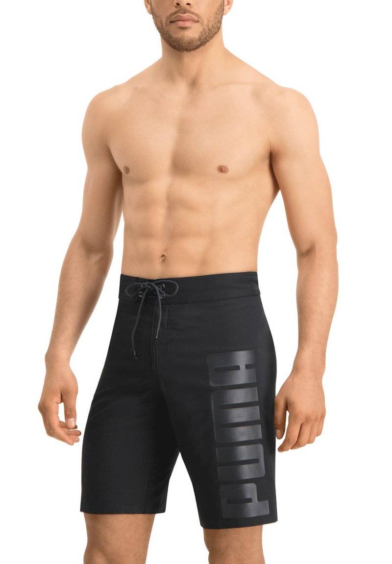 Puma Puma Swimming shorts - black Neuheiten