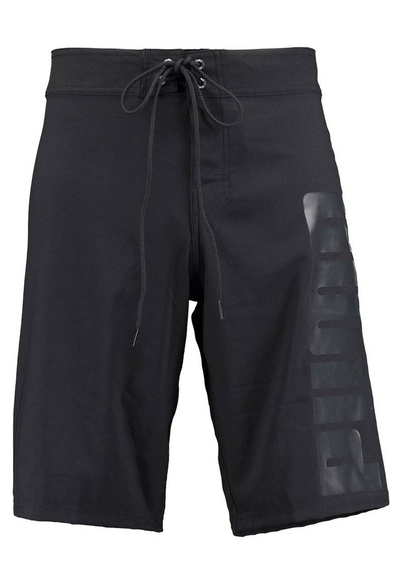 Puma Puma Swimming shorts - black Neuheiten