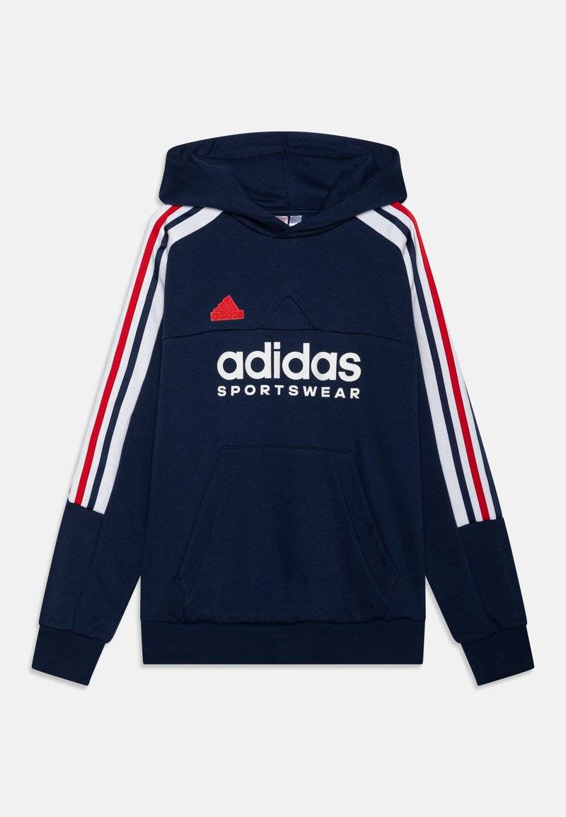 adidas Performance adidas Performance TIRO NATIONS PACK KIDS - Hoodie Saisonale Angebote