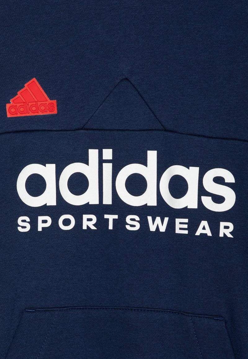 adidas Performance adidas Performance TIRO NATIONS PACK KIDS - Hoodie Saisonale Angebote