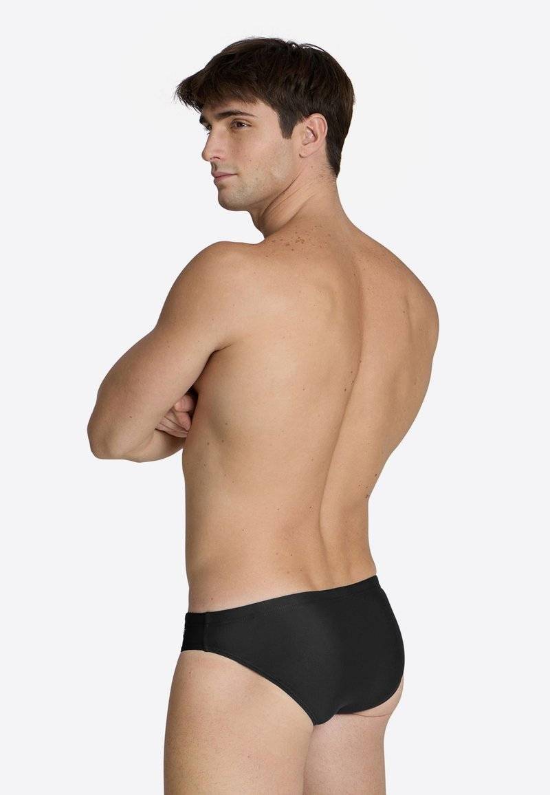 Arena Arena DYNAMO - Swimming briefs - black Riesige Ersparnisse