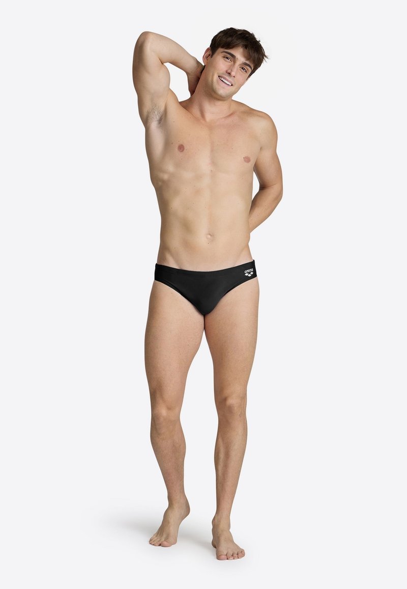 Arena Arena DYNAMO - Swimming briefs - black Riesige Ersparnisse