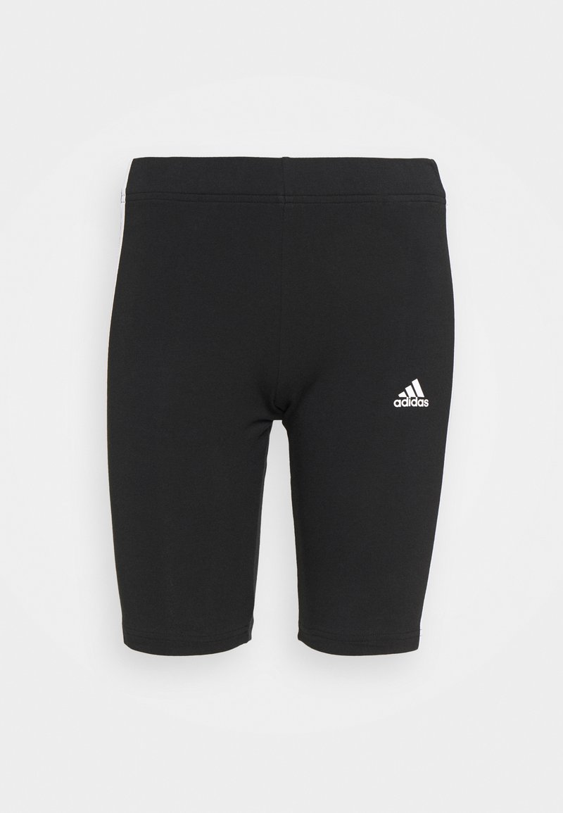 adidas Sportswear adidas Sportswear ESSENTIALS 3-STRIPES BIKE - Leggings Super Sparpreis