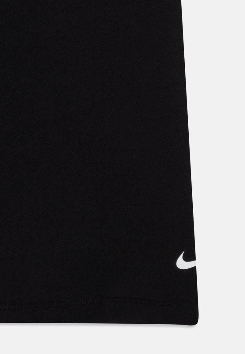 Nike Performance Nike Performance DF ONE BIKE UNISEX - Leggings Letzte 3 Tage