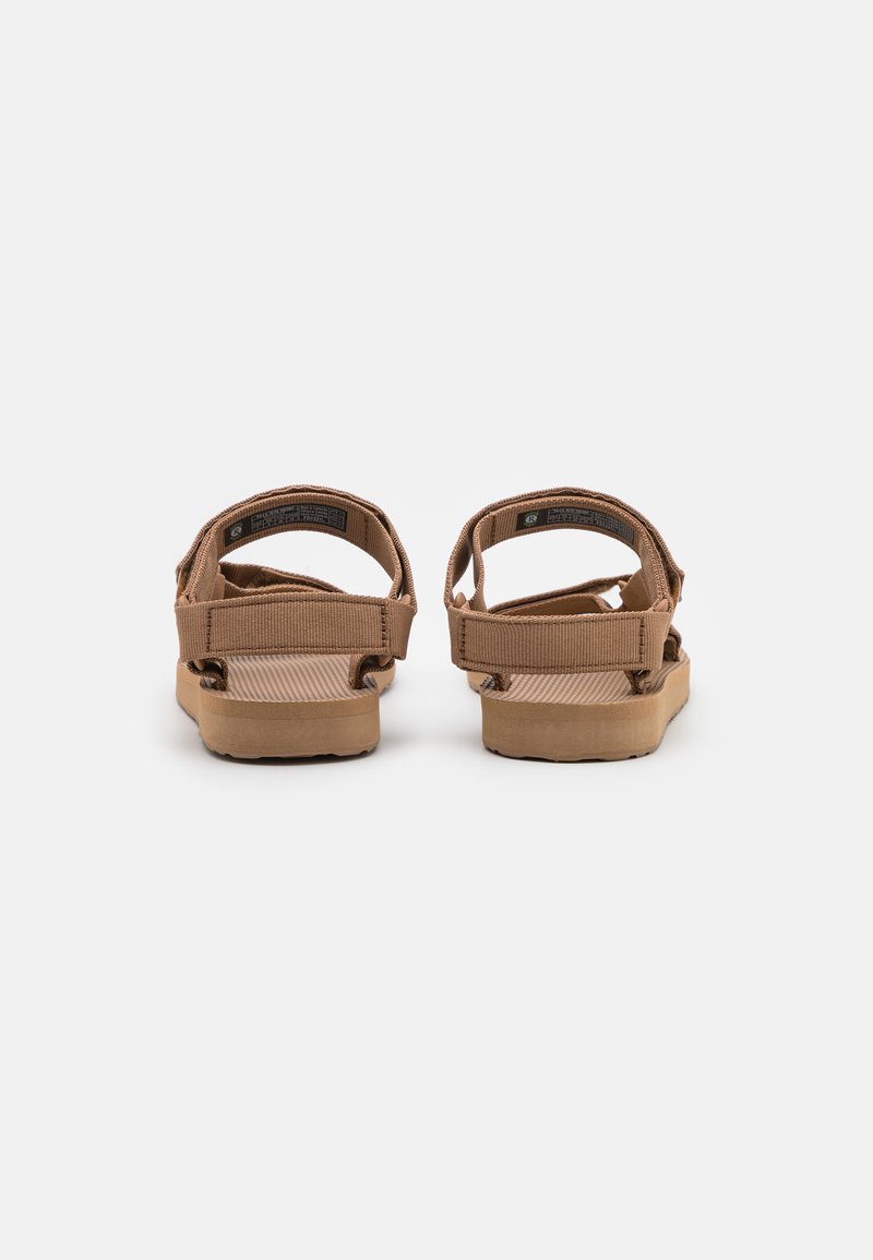 Teva Teva ORIGINAL UNIVERSAL - Walking sandals - sand dune Bis zu 65% Rabatt